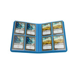 Gamegenic Binder - Casual Album - 8-Pocket