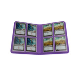 Gamegenic Binder - Casual Album - 8-Pocket