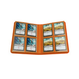 Gamegenic Binder - Casual Album - 8-Pocket