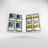 Gamegenic Binder - Casual Album - 8-Pocket