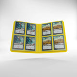 Gamegenic Binder - Casual Album - 8-Pocket