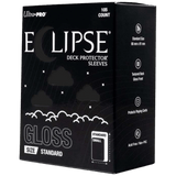UP Eclipse Gloss Sleeves 105ct
