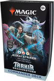 Magic the Gathering - Tarkir Dragonstorm Commander