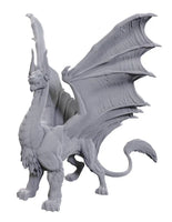 WK D&D - Liondrake