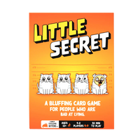 Little Secret