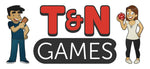 T&N Games Ltd.
