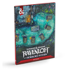 D&D Maps Ravenloft: The Horrors Within