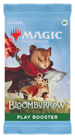 Magic The Gathering Pack - Bloomburrow Play Booster