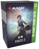 Magic the Gathering: Lorwyn Eclipsed Theme Deck