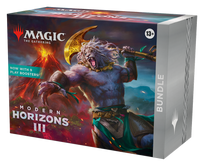 Magic: the Gathering - Modern Horizons 3 Bundle