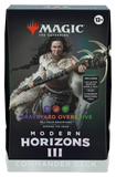 Magic: the Gathering - Modern Horizons 3 Commander