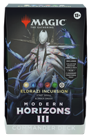 Magic: the Gathering - Modern Horizons 3 Commander