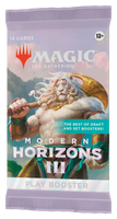 Magic: the Gathering - Modern Horizons 3 Play Booster