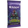 Magic: the Gathering Pack - Secrets of Strixhaven Play Booster Pack
