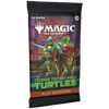 Magic the Gathering: TMNT Play Booster Pack