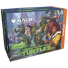 Magic the Gathering: TMNT Bundle