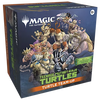 Magic the Gathering: TMNT Turtle Team-up