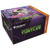 Magic the Gathering: TMNT Draft Night