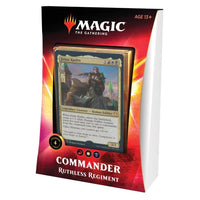 Magic the Gathering - Commander 2020 Ikoria
