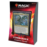 Magic the Gathering - Commander 2020 Ikoria