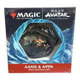 Magic the Gathering - Avatar: the Last Airbender Aang & Appa 55mm Spindown Life Counter