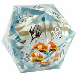 Magic the Gathering - Avatar: the Last Airbender Aang & Appa 55mm Spindown Life Counter