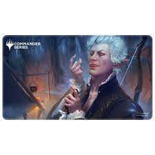 MTG Playmat - Commander Series: Stitched Astarion
