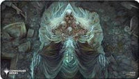 MTG Playmat - Commander Series: Stitched Myrkul