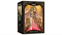 Magic The Gathering: Oracle Deck