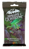 Dragons of Etchinstone - Northvale Expansion