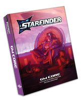 Starfinder 2E - GM Core