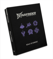 Starfinder 2E - GM Core Special Edition