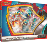 Pokemon Paradox Rift