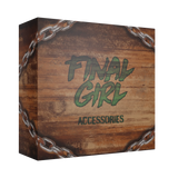Final Girl Series 3 Accessories