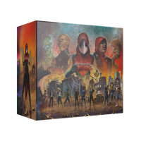 Final Girl Series 3 Ultimate Box