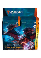 Magic the Gathering - Ravnica Remastered Collector Box
