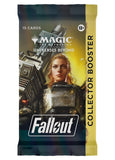 Magic The Gathering Fallout Collector Pack