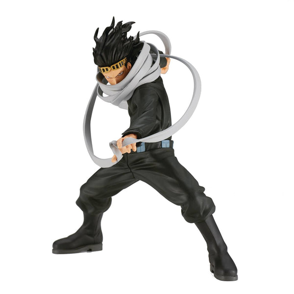 My Hero Academia The Amazing Heroes V20 Shoto Aizawa Fig