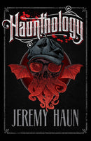 Haunthology Tp