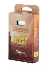 Dragon Shield Board Game Sleeves - 100ct Tarot