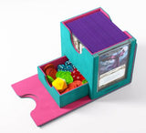 Gamegenic Sidekick Pro 100+ XL Convertible - Exclusive Pink & Teal