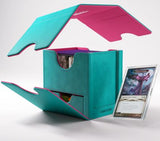 Gamegenic Sidekick Pro 100+ XL Convertible - Exclusive Pink & Teal