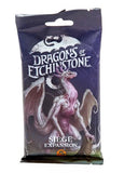 Dragons of Etchinstone - Siege Expansion