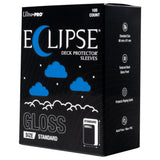 UP Eclipse Gloss Sleeves 105ct