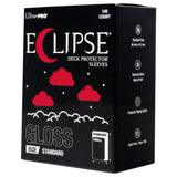 UP Eclipse Gloss Sleeves 105ct