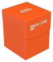 UG Deck Case Standard Orange 100+