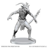 WK D&D - Bulezau & Quasit