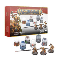 Warhammer Age of Sigmar Vindictors Paint Set 60-10 4th Edition