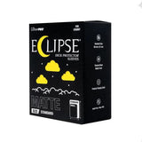 UP Eclipse Matte Sleeves 105ct
