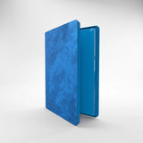 Gamegenic Binder: Zip-Up Album (18-Pocket)